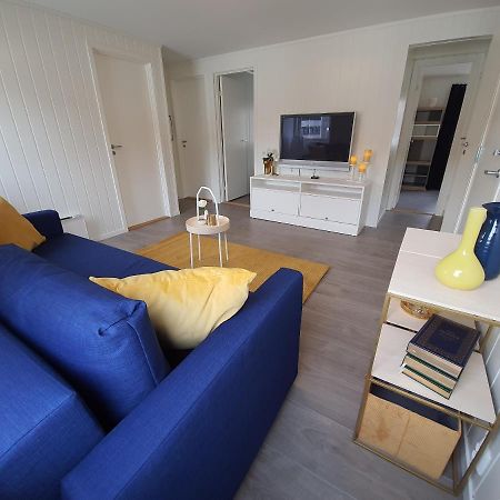 Central Bnb Stavanger At Bertis Ap5 Екстериор снимка