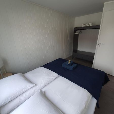 Central Bnb Stavanger At Bertis Ap5 Екстериор снимка