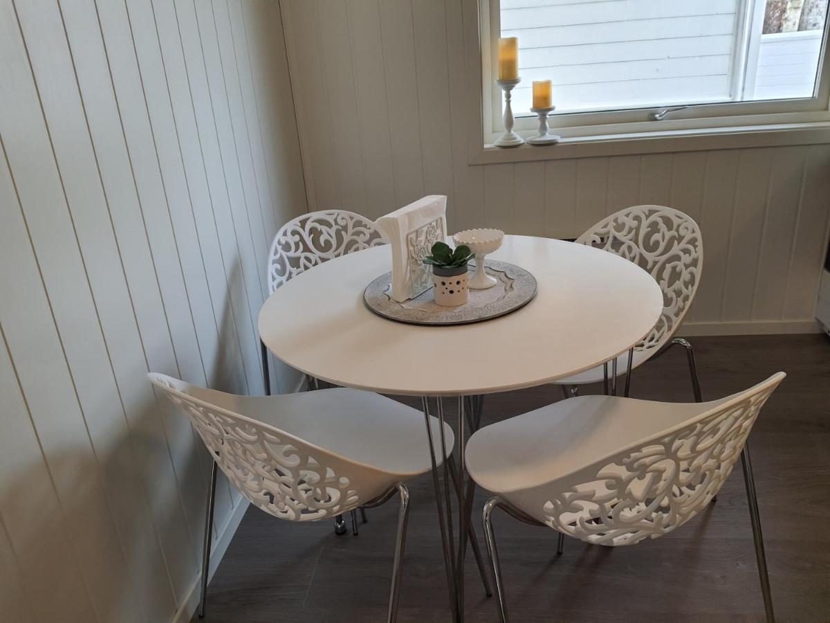 Central Bnb Stavanger At Bertis Ap5 Екстериор снимка