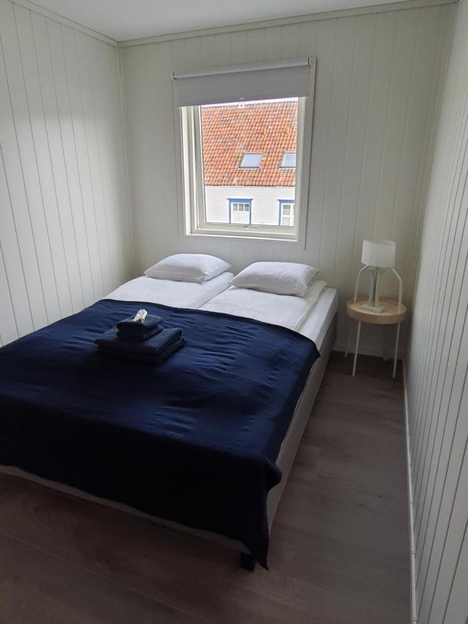 Central Bnb Stavanger At Bertis Ap5 Екстериор снимка