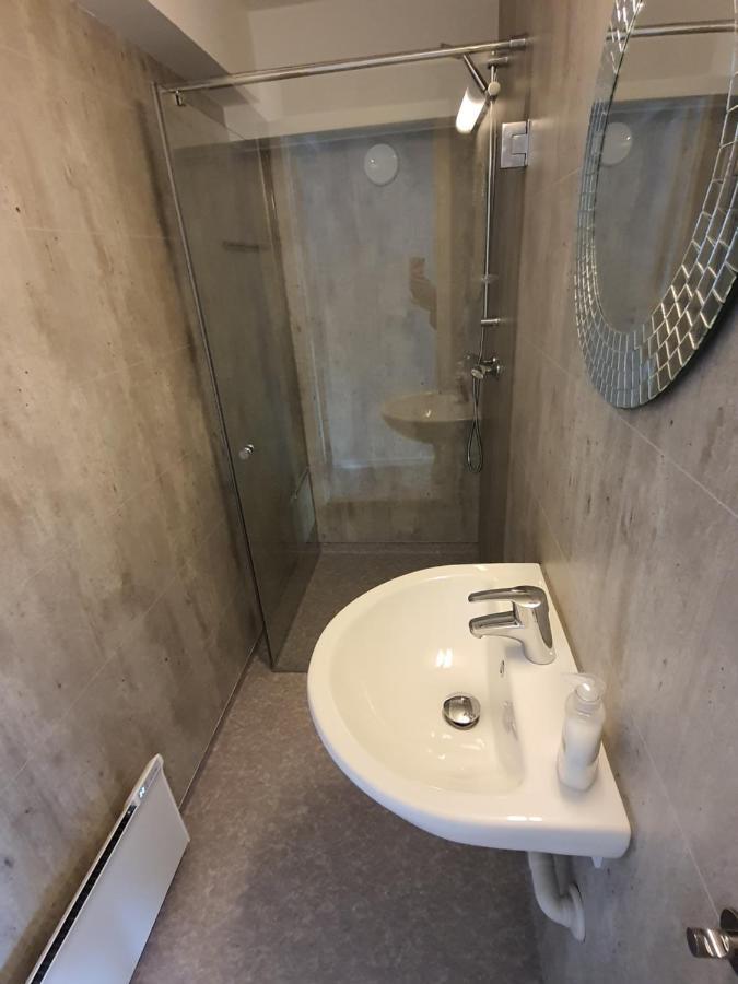 Central Bnb Stavanger At Bertis Ap5 Екстериор снимка