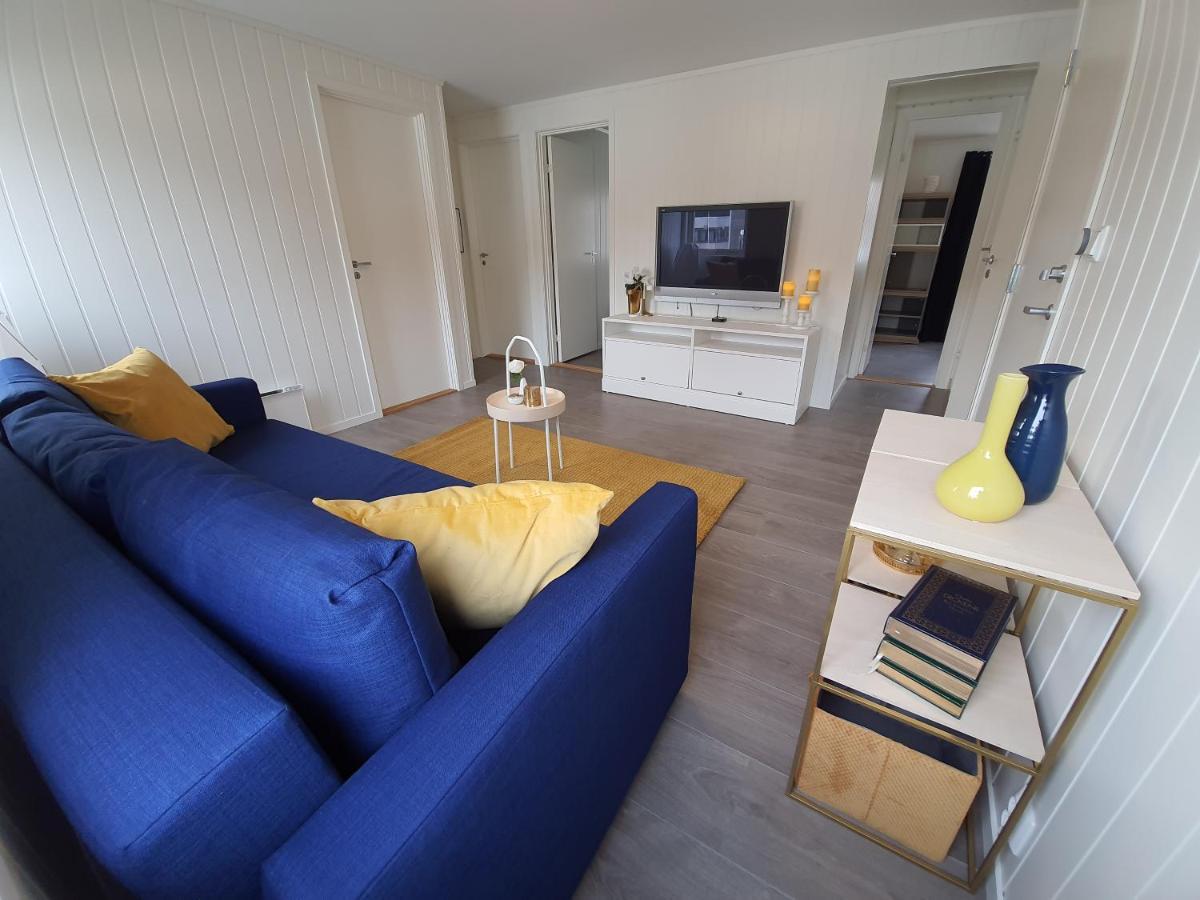 Central Bnb Stavanger At Bertis Ap5 Екстериор снимка