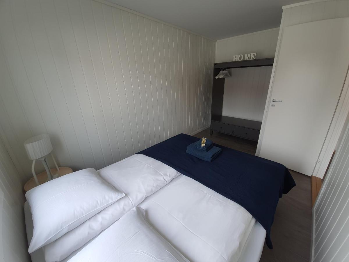 Central Bnb Stavanger At Bertis Ap5 Екстериор снимка