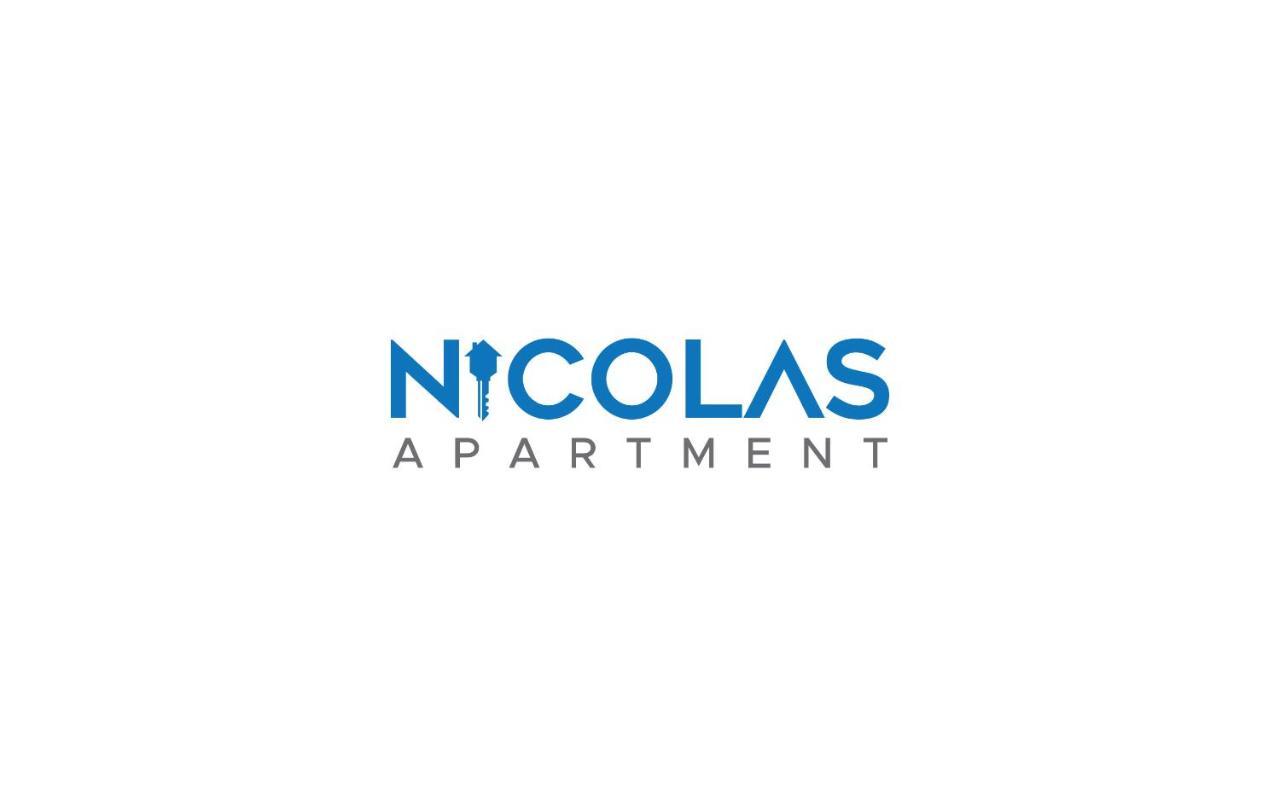 Central Bnb Stavanger At Bertis Ap5 Екстериор снимка
