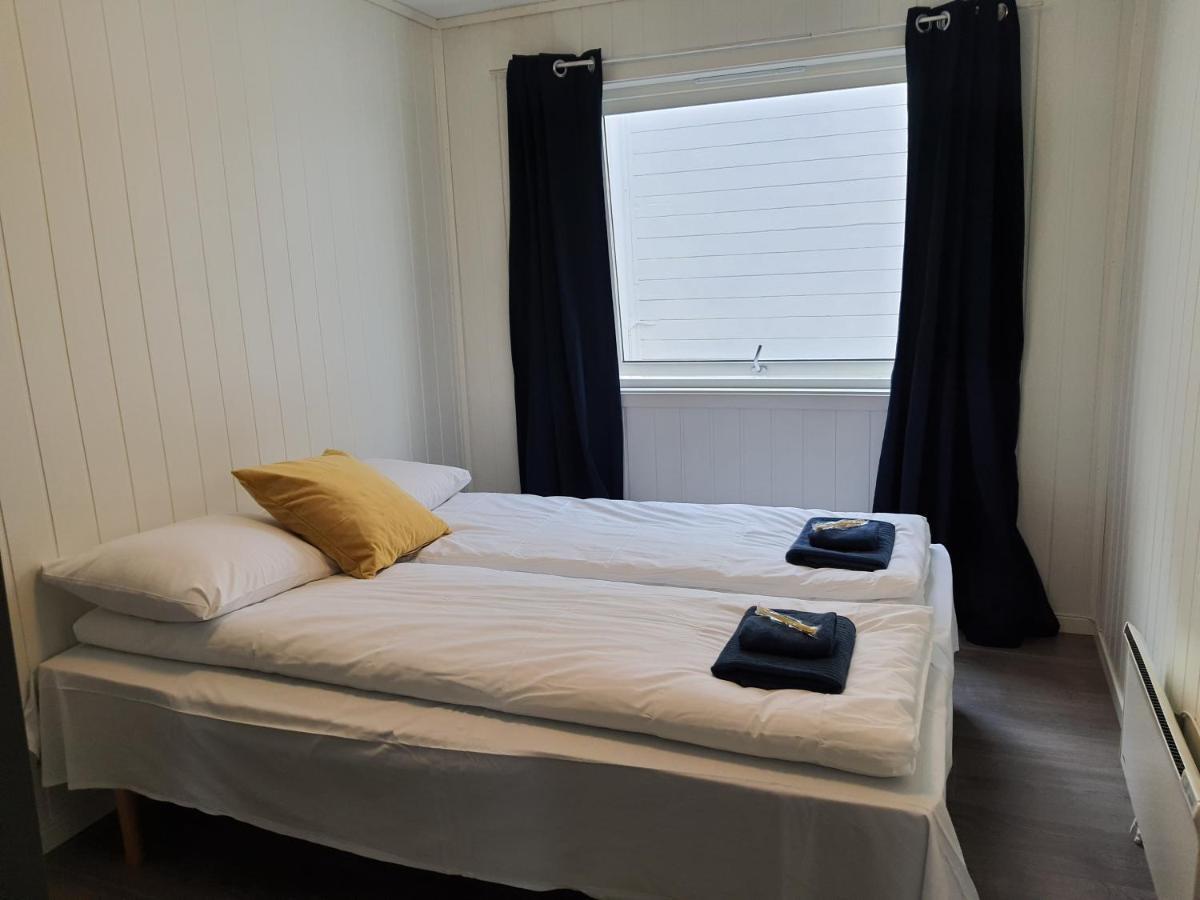 Central Bnb Stavanger At Bertis Ap5 Екстериор снимка