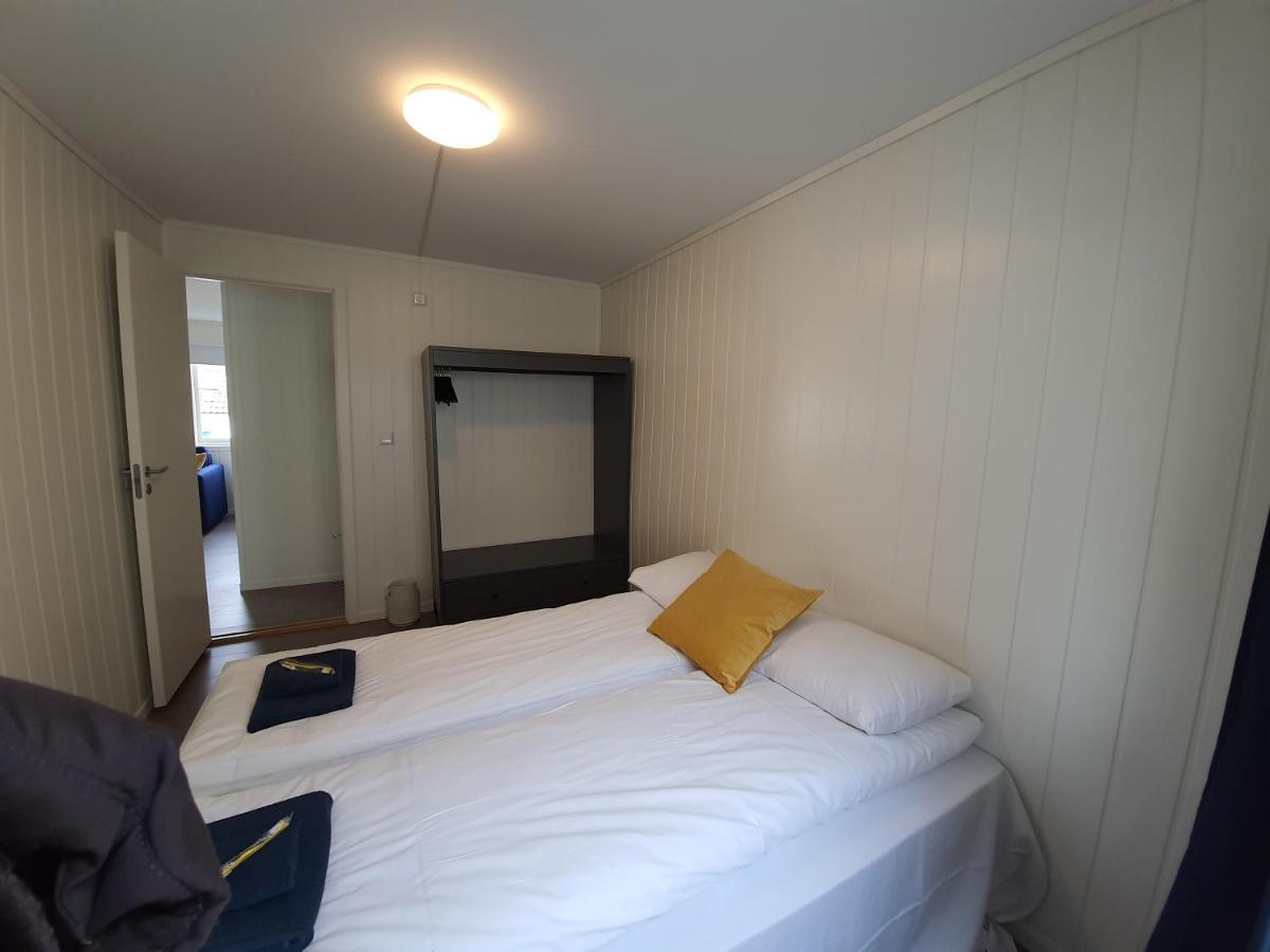 Central Bnb Stavanger At Bertis Ap5 Екстериор снимка