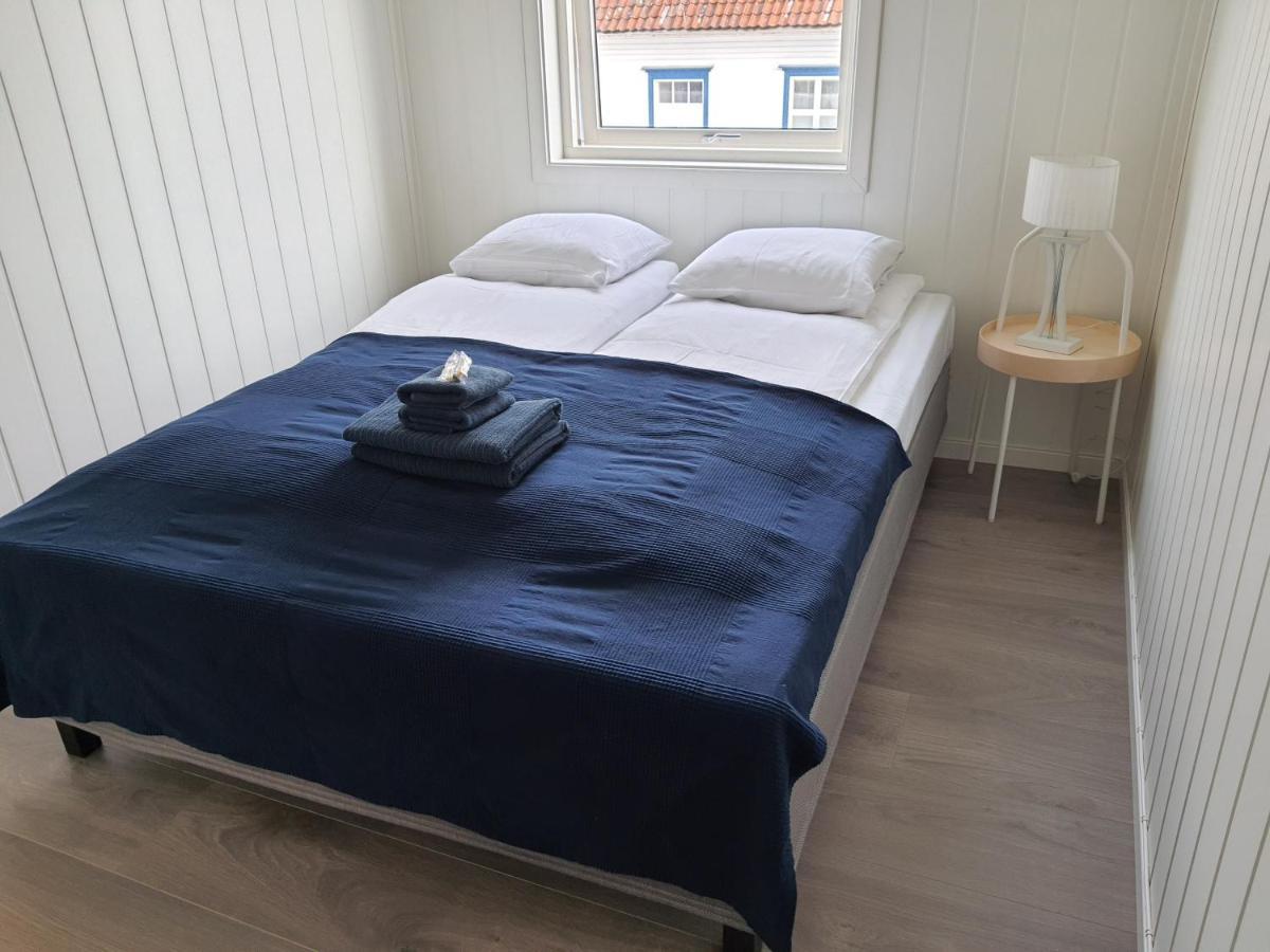 Central Bnb Stavanger At Bertis Ap5 Екстериор снимка