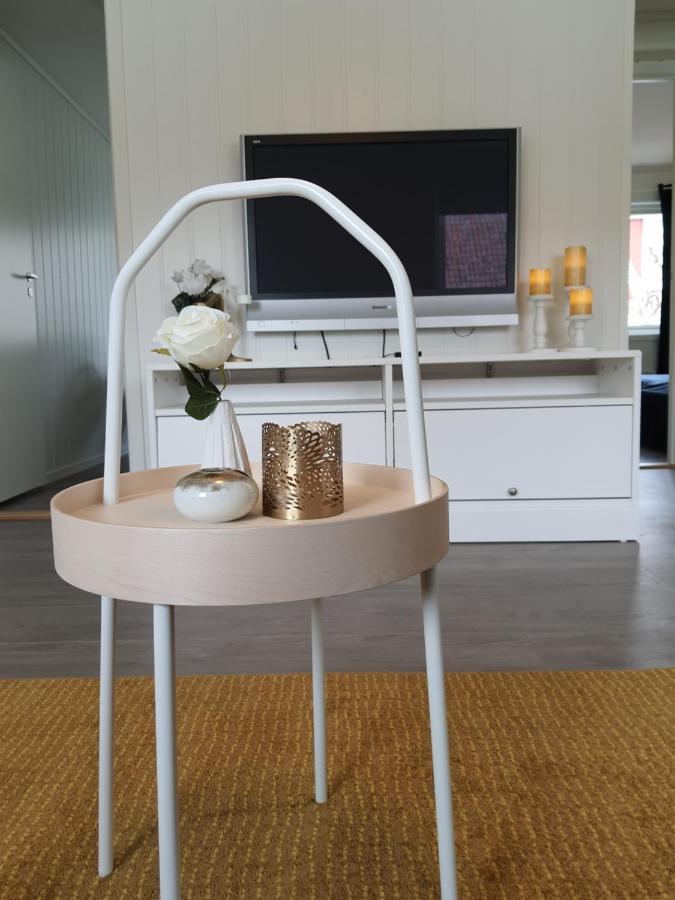 Central Bnb Stavanger At Bertis Ap5 Екстериор снимка