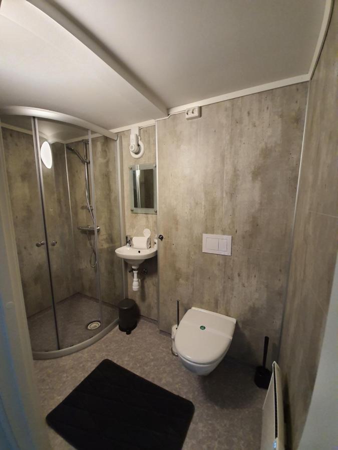Central Bnb Stavanger At Bertis Ap5 Екстериор снимка