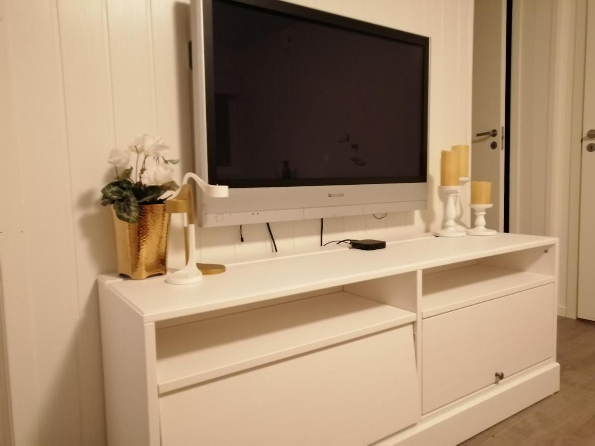 Central Bnb Stavanger At Bertis Ap5 Екстериор снимка