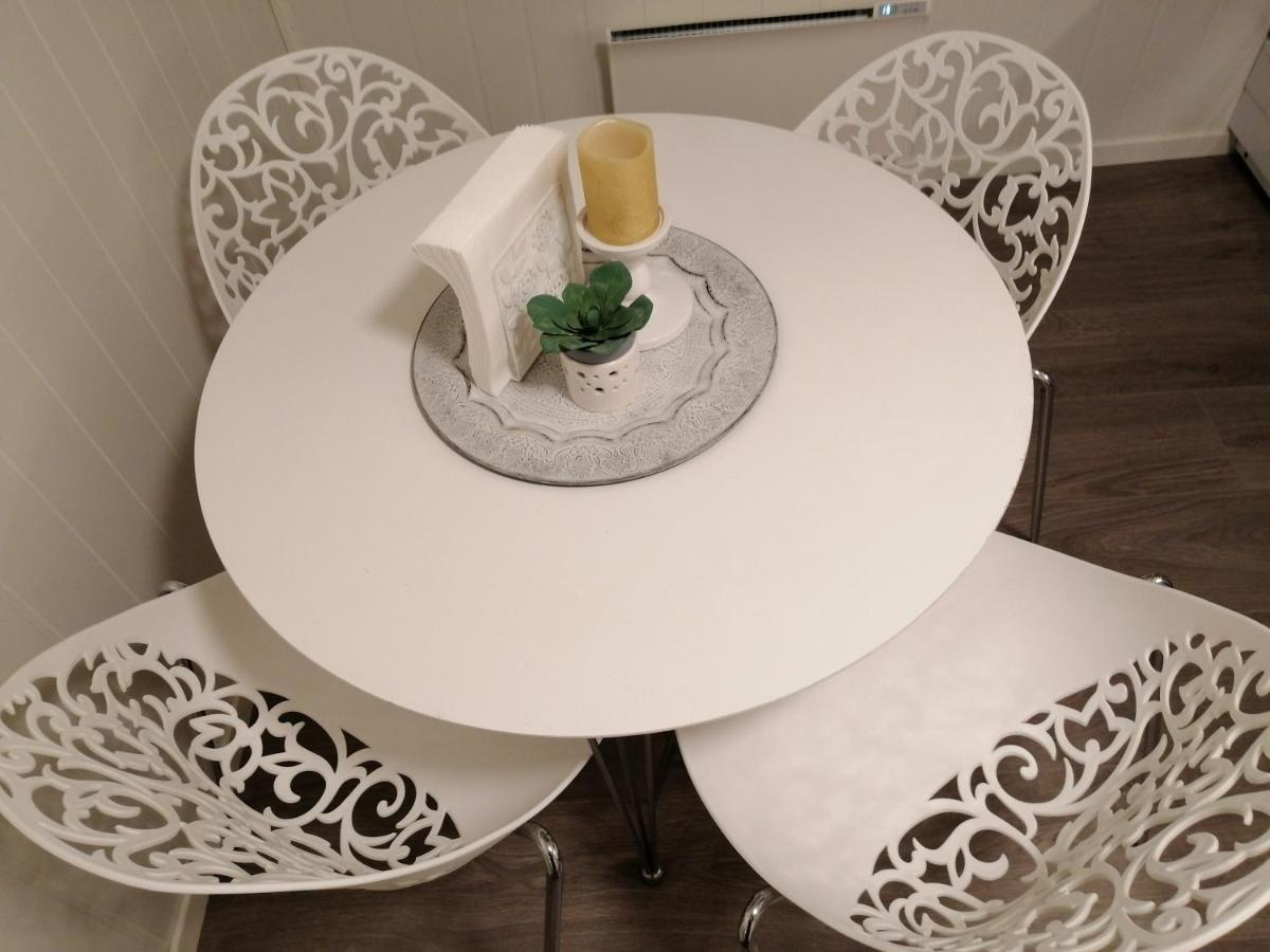 Central Bnb Stavanger At Bertis Ap5 Екстериор снимка