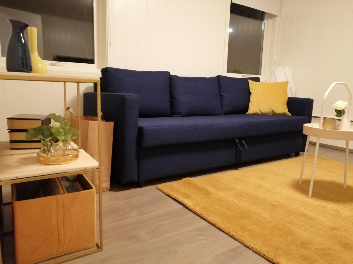 Central Bnb Stavanger At Bertis Ap5 Екстериор снимка